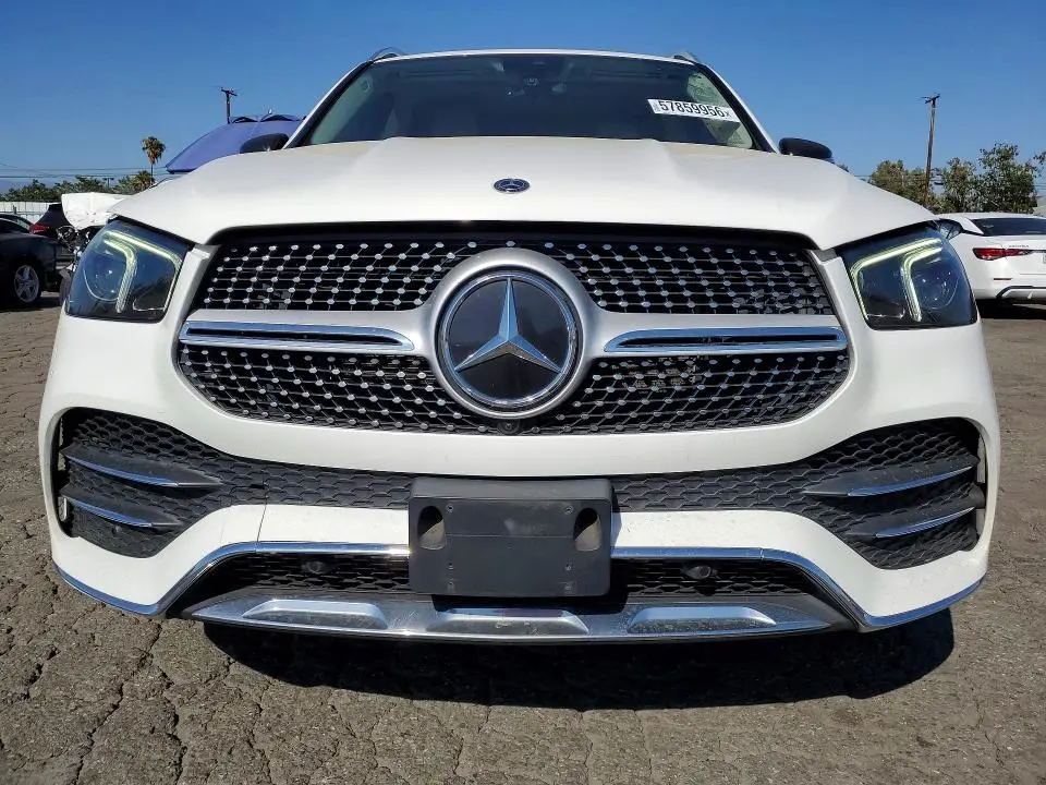 2021 MERCEDES-BENZ GLE 350  