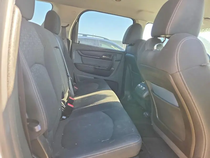 2014 GMC ACADIA SLE  