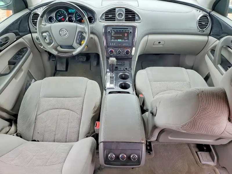 2015 BUICK ENCLAVE CX  