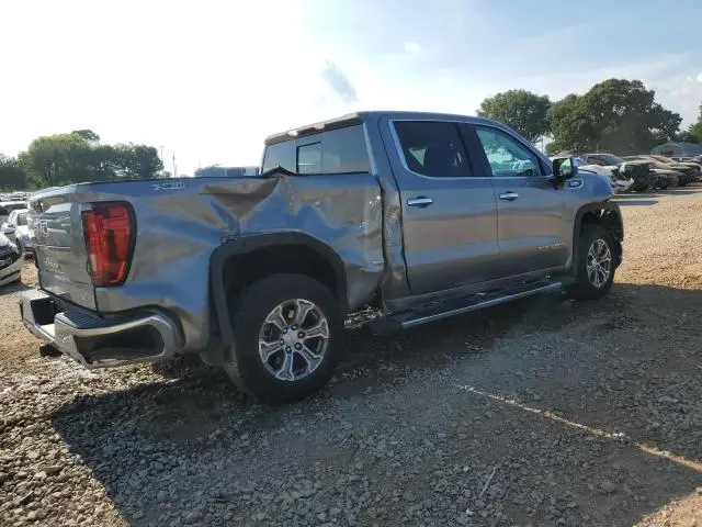 2024 GMC SIERRA K1500 SLT  