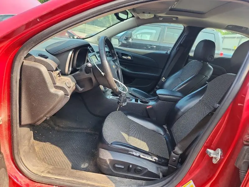 2014 CHEVROLET MALIBU 1LT  