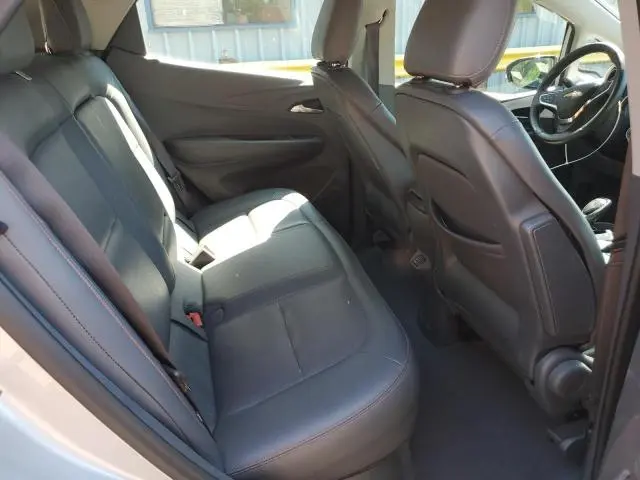 2017 CHEVROLET BOLT EV PREMIER  