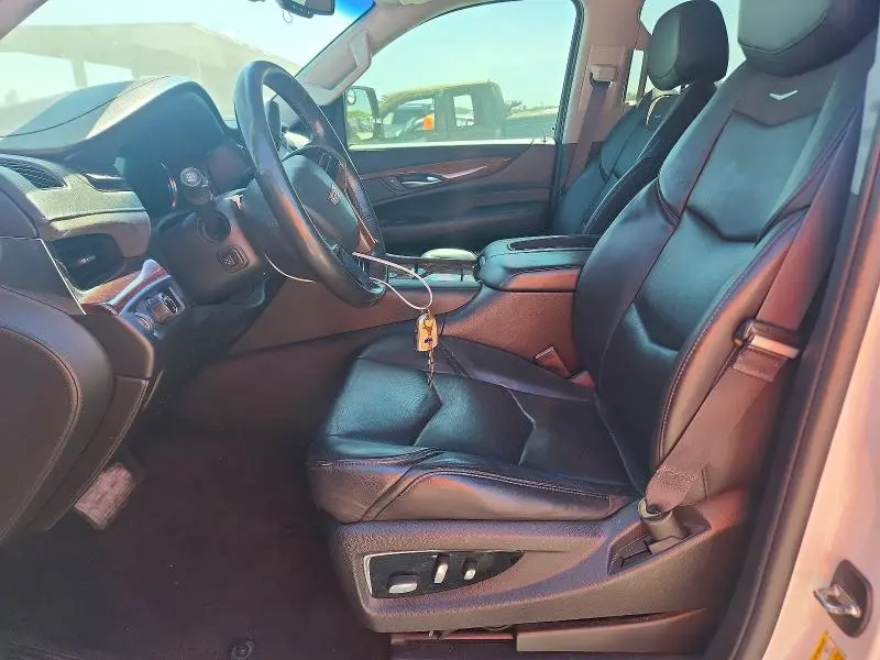 2016 CADILLAC ESCALADE ESV PREMIUM  