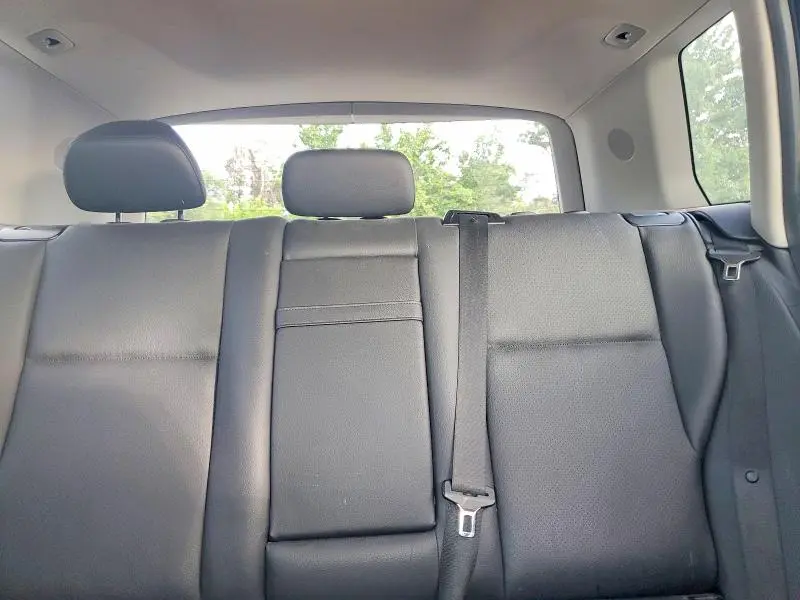2013 MERCEDES-BENZ GLK 350 4MATIC  