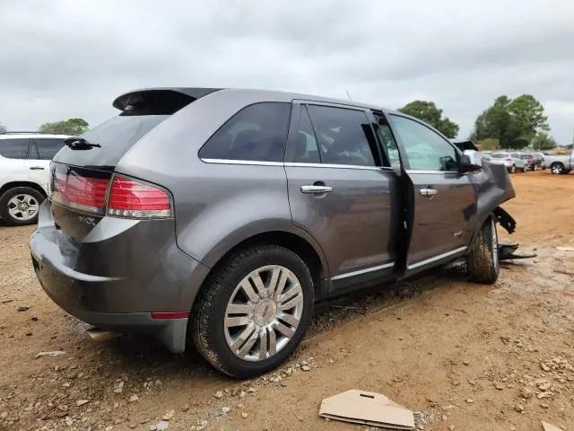 2010 LINCOLN MKX