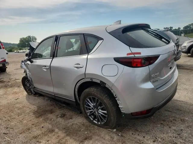 2019 MAZDA CX-5 SPORT  
