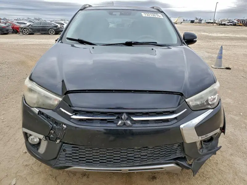 2019 MITSUBISHI OUTLANDER SPORT SE  