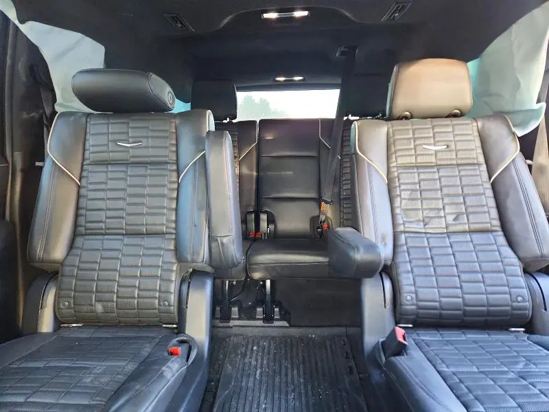 2022 CADILLAC ESCALADE ESV SPORT PLATINUM  
