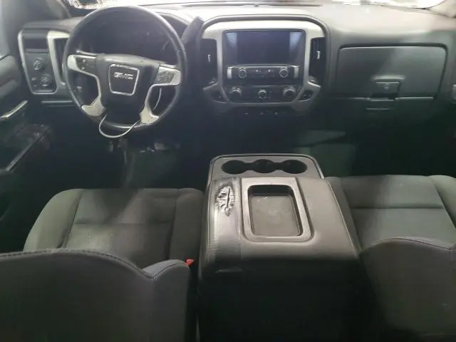 2014 GMC SIERRA K1500 SLE  