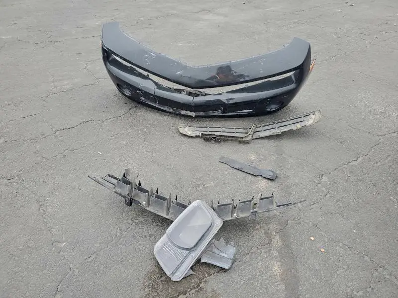 2013 CHEVROLET CAMARO LS  