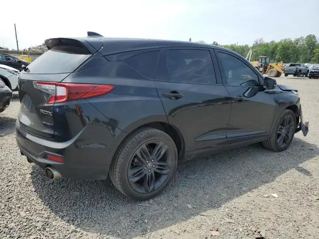 2021 ACURA RDX A-SPEC  