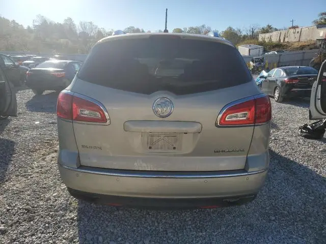 2015 BUICK ENCLAVE   