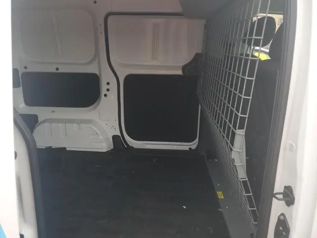 2015 NISSAN NV200 2.5S  