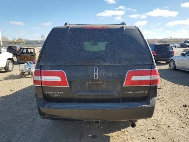 2011 LINCOLN NAVIGATOR   