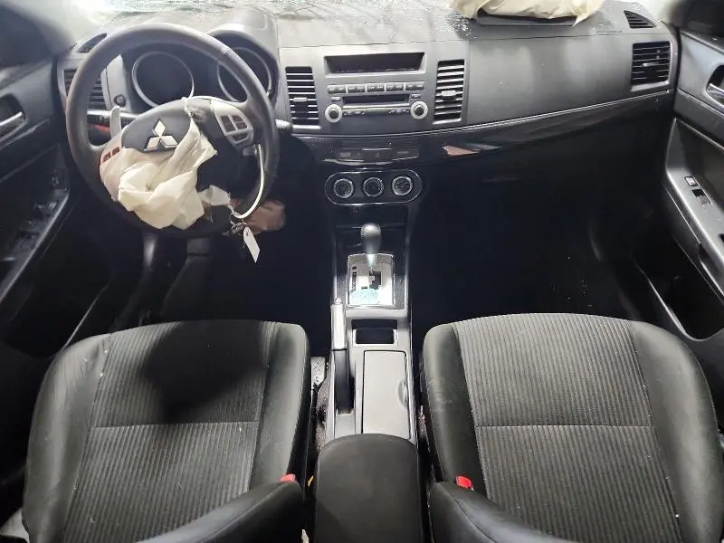 2013 MITSUBISHI LANCER GT  