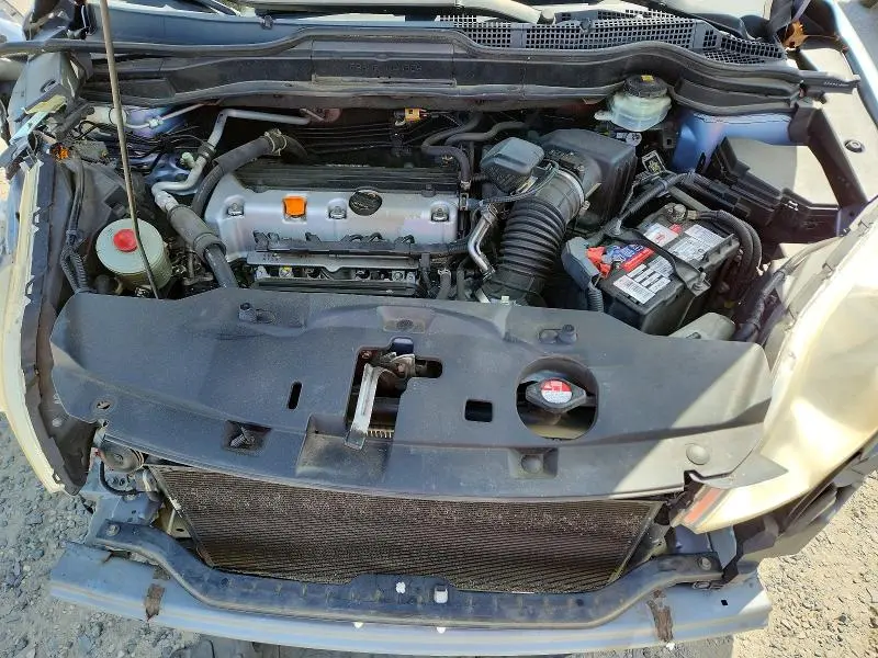 2011 HONDA CR-V LX  
