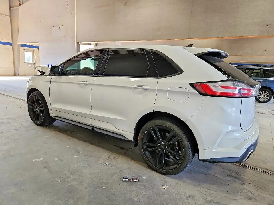 2022 FORD EDGE ST  