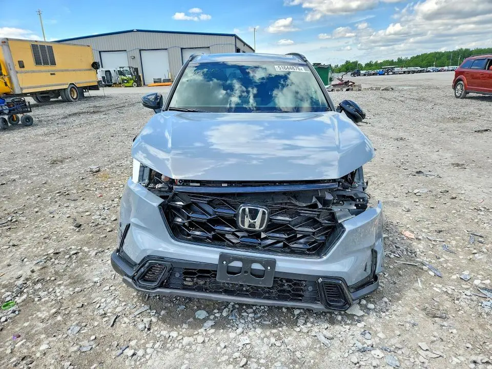 2026 HONDA CR-V SPORT-L  