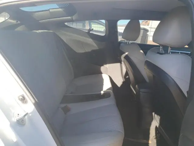 2013 HYUNDAI VELOSTER   