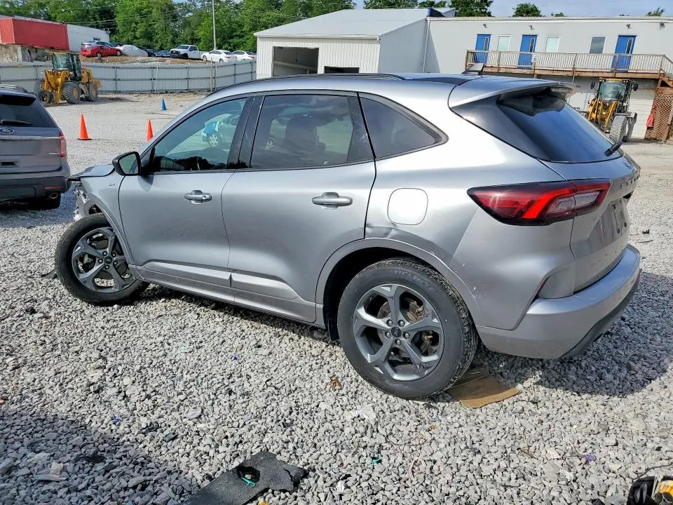 2024 FORD ESCAPE ST LINE  