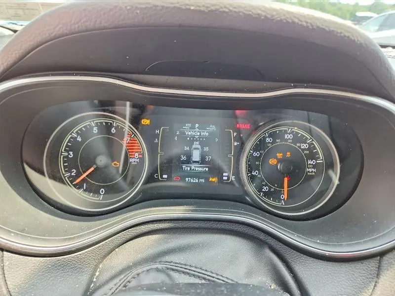 2022 JEEP CHEROKEE LATITUDE/X  