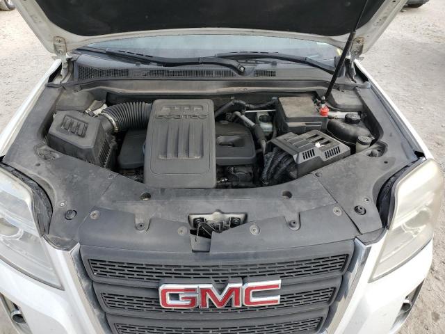 2011 GMC TERRAIN SLE