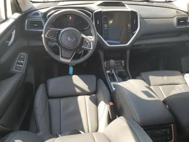 2023 SUBARU ASCENT TOURING  