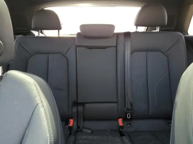 2022 AUDI Q3 PREMIUM PLUS S LINE 45  