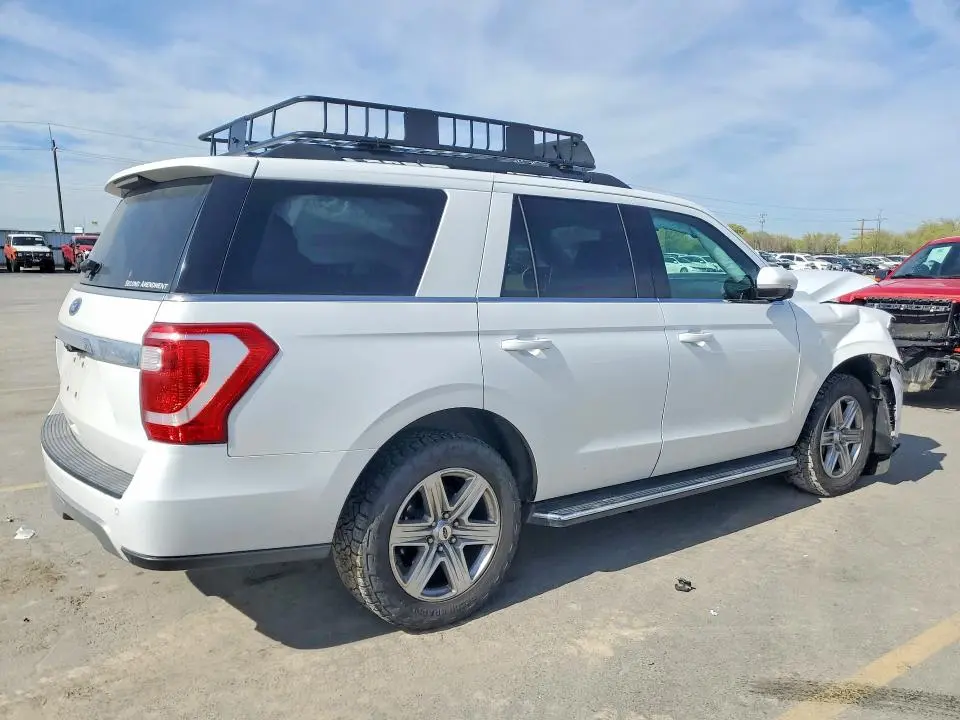 2019 FORD EXPEDITION   
