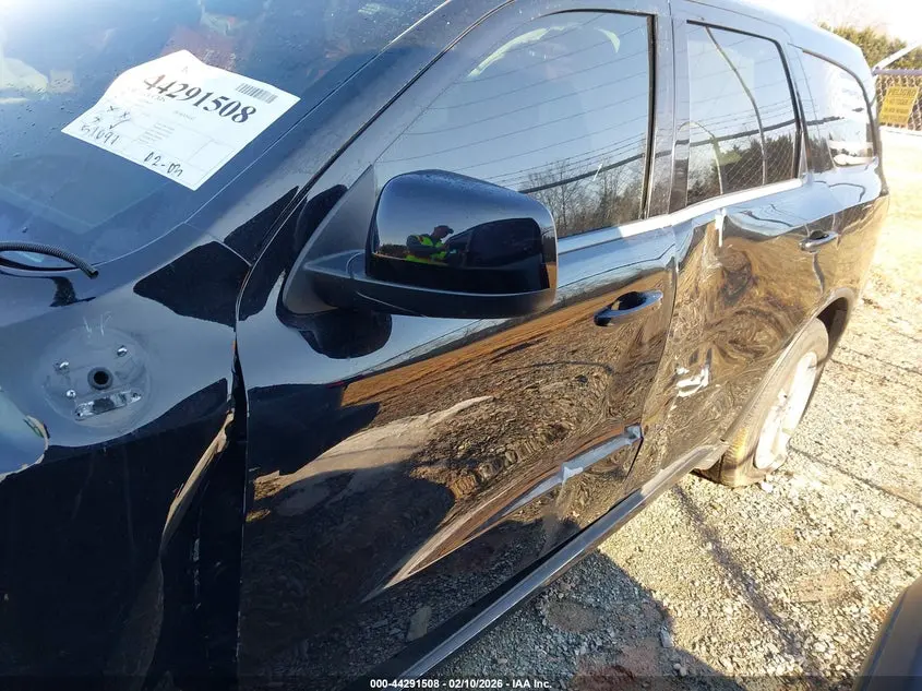 2023 DODGE DURANGO PURSUIT AWD