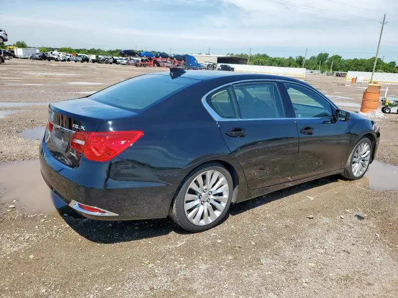 2014 ACURA RLX ADVANCE  