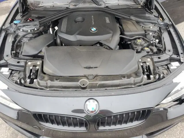 2017 BMW 430I GRAN COUPE  