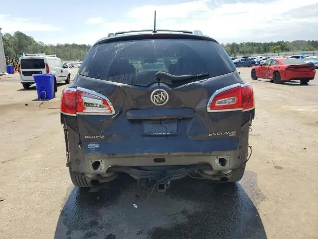 2015 BUICK ENCLAVE   