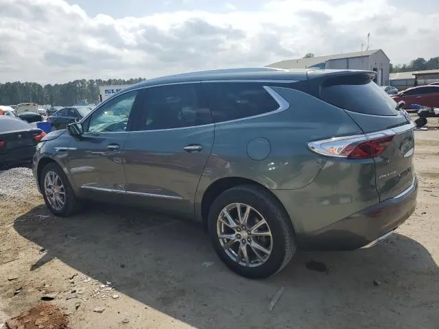 2022 BUICK ENCLAVE PREMIUM  