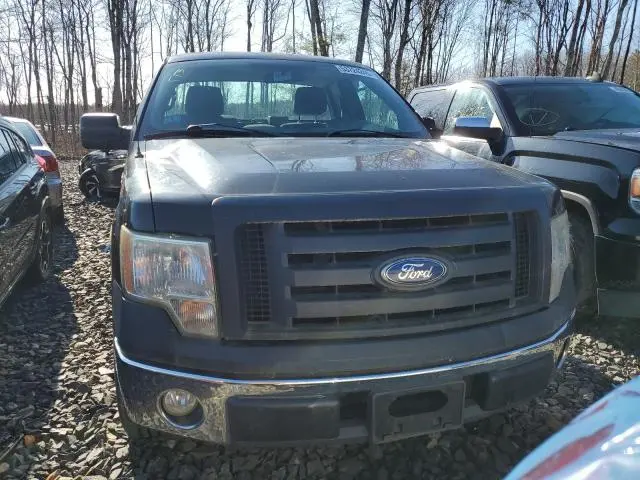 2010 FORD F150