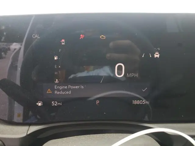 2024 BUICK ENVISTA SPORT TOURING  