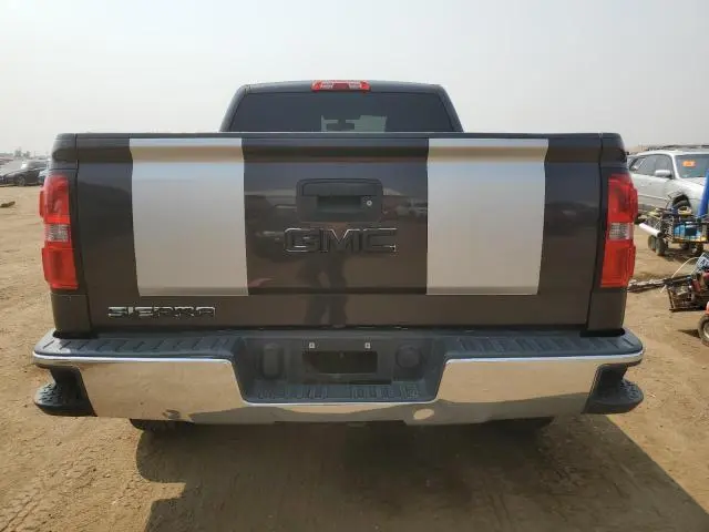 2014 GMC SIERRA C1500  