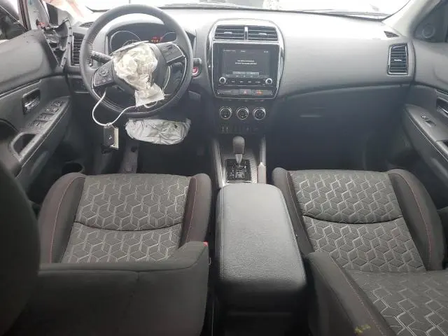 2024 MITSUBISHI OUTLANDER SPORT S/SE  