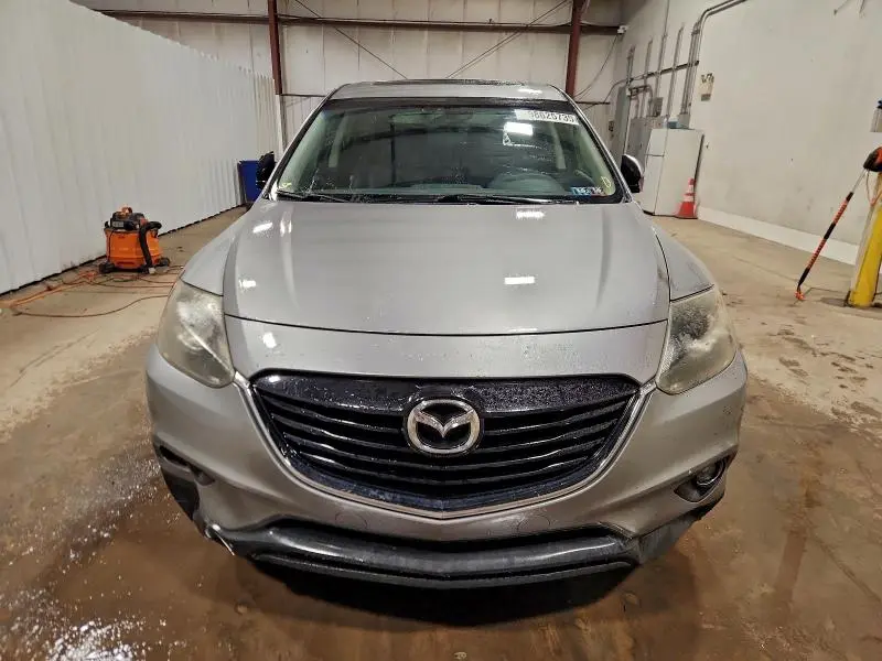 2013 MAZDA CX-9 TOURING  