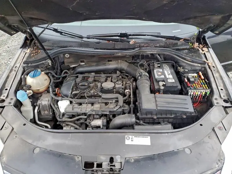 2010 VOLKSWAGEN CC SPORT  