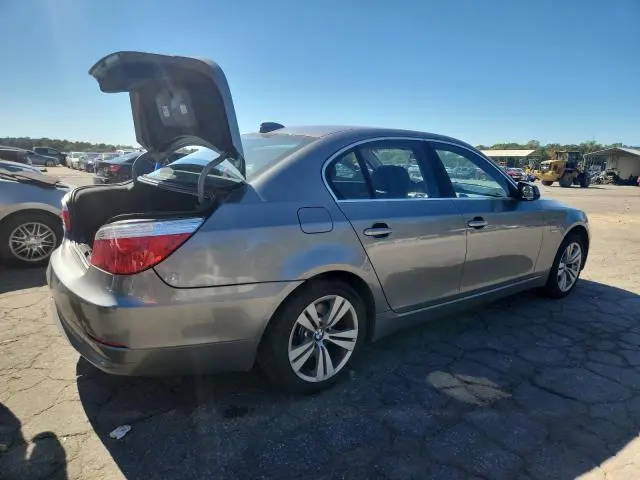 2010 BMW 528 I  