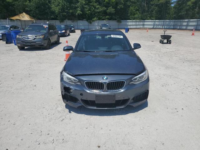 2016 BMW 228 XI SULEV