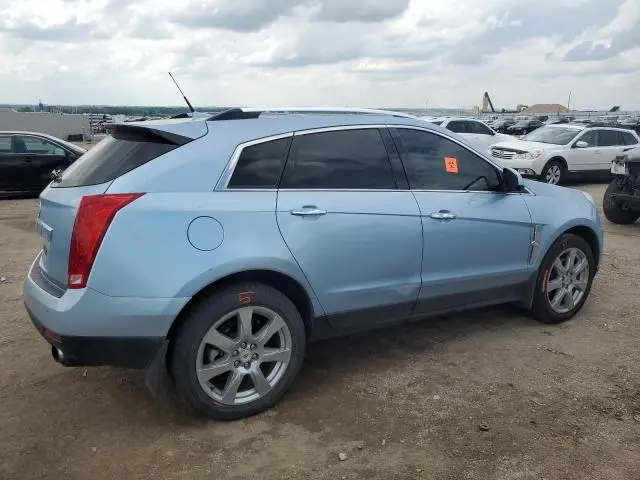 2011 CADILLAC SRX PERFORMANCE COLLECTION  