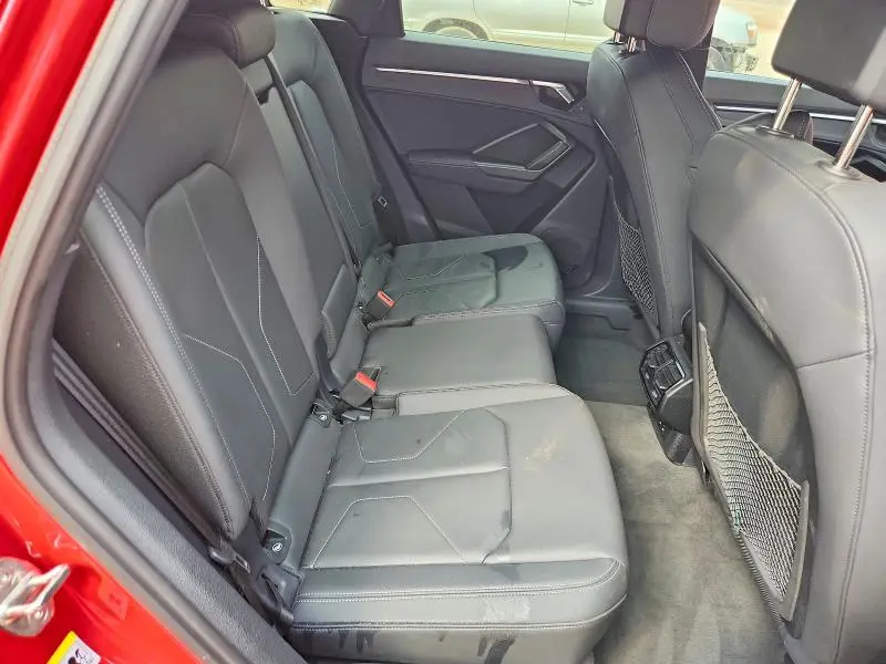 2024 AUDI Q3 PREMIUM PLUS S LINE 45  