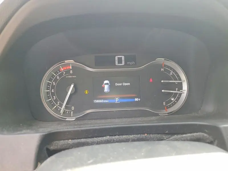 2016 HONDA PILOT EXL  