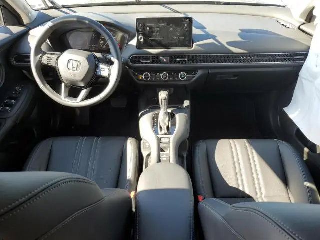 2026 HONDA HR-V EXL  