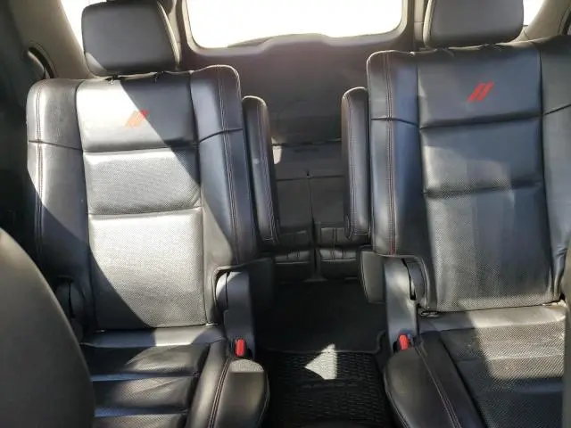 2023 DODGE DURANGO R/T  