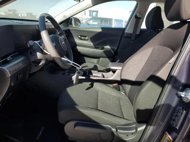 2024 HYUNDAI KONA SE  