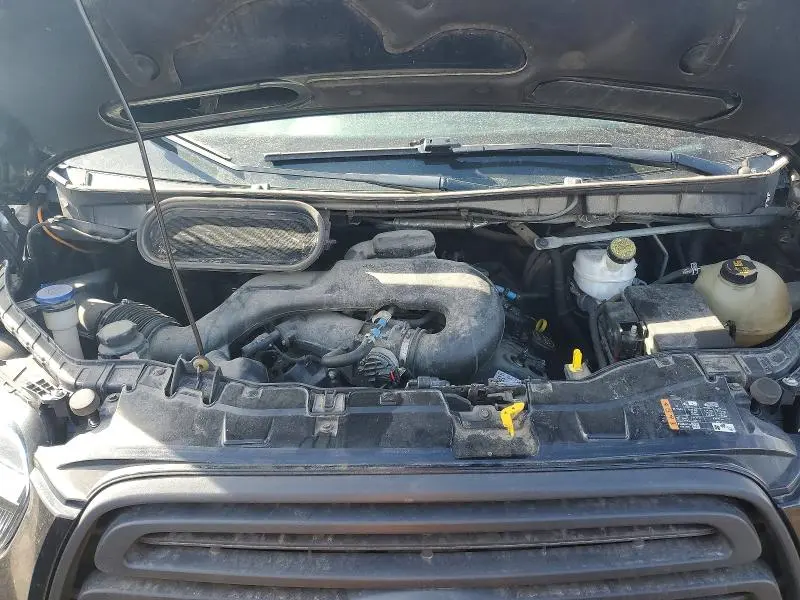 2018 FORD TRANSIT T-150  