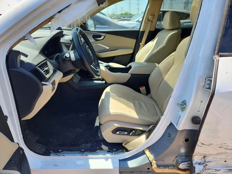 2020 ACURA RDX TECHNOLOGY  